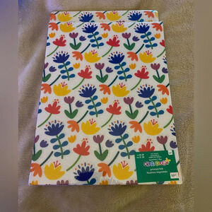 2 pkgs of Creatology printed felt